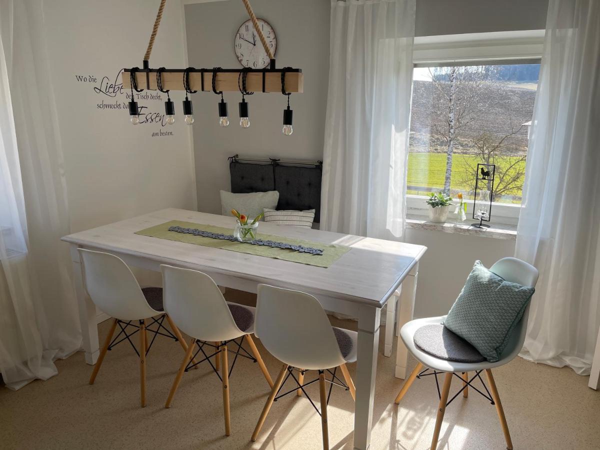 Ferienhaus Hopfental Kelheim Exteriör bild