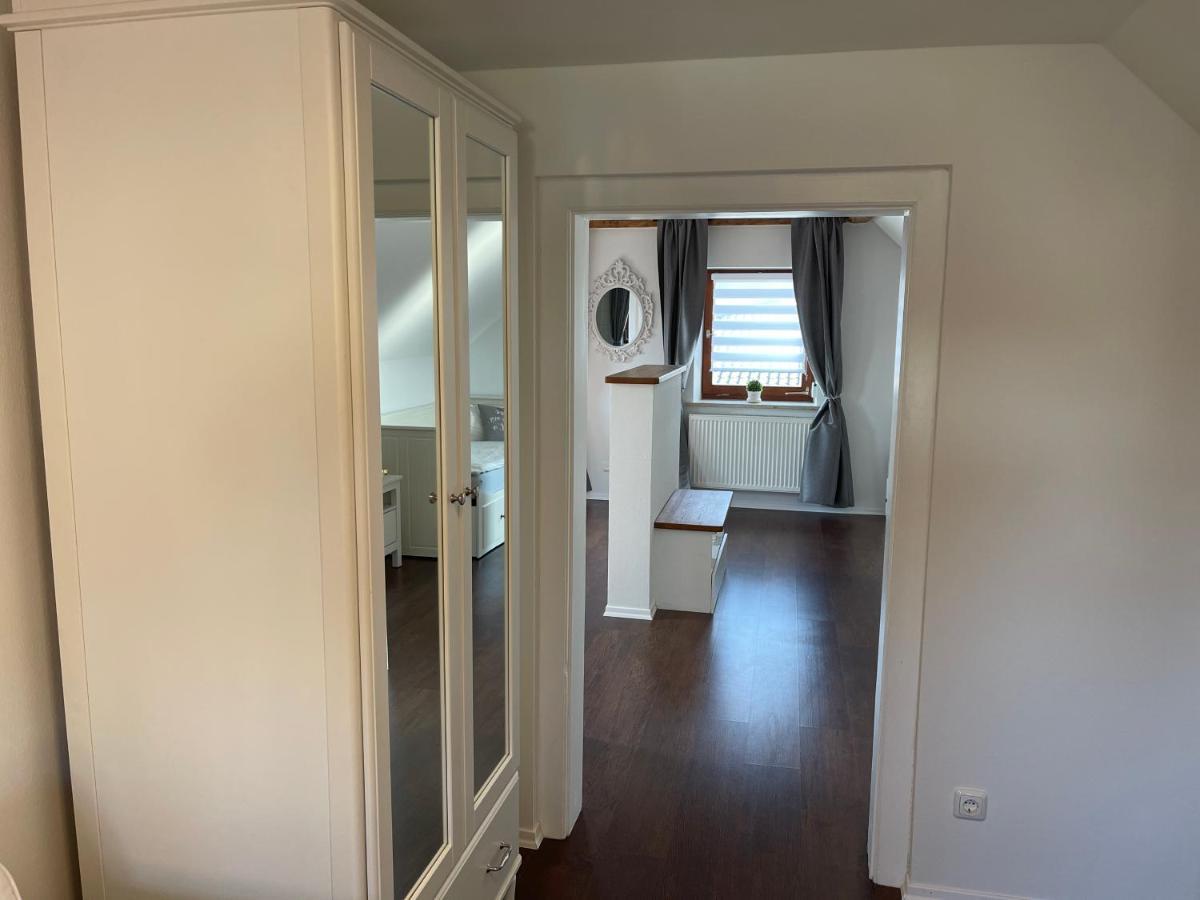Ferienhaus Hopfental Kelheim Exteriör bild