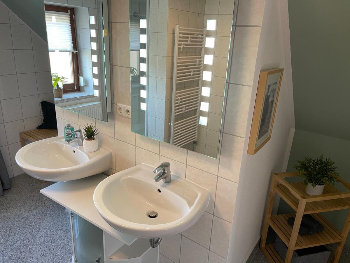 Ferienhaus Hopfental Kelheim Exteriör bild