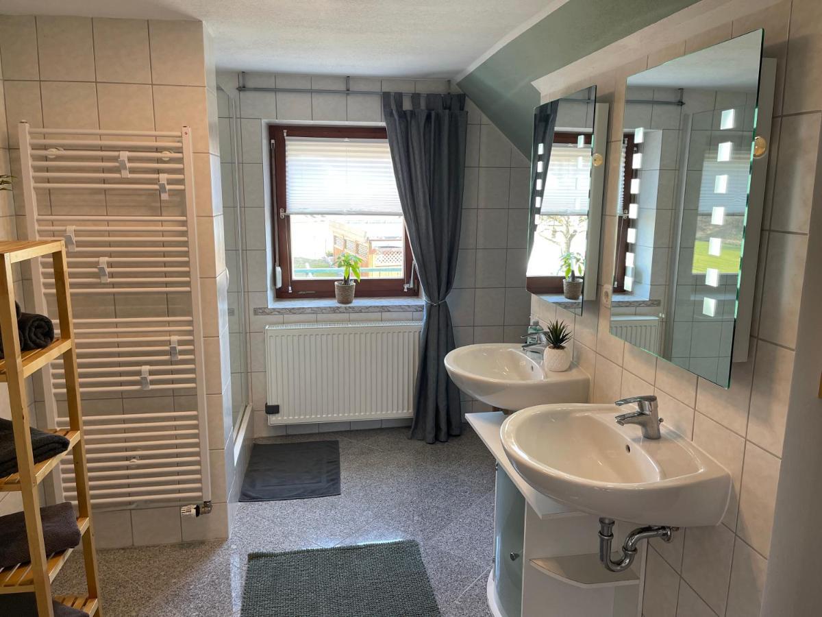 Ferienhaus Hopfental Kelheim Exteriör bild