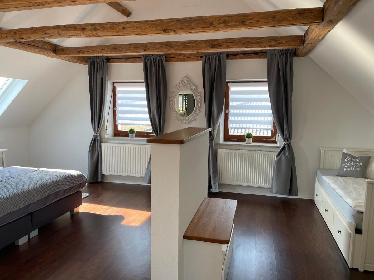 Ferienhaus Hopfental Kelheim Exteriör bild