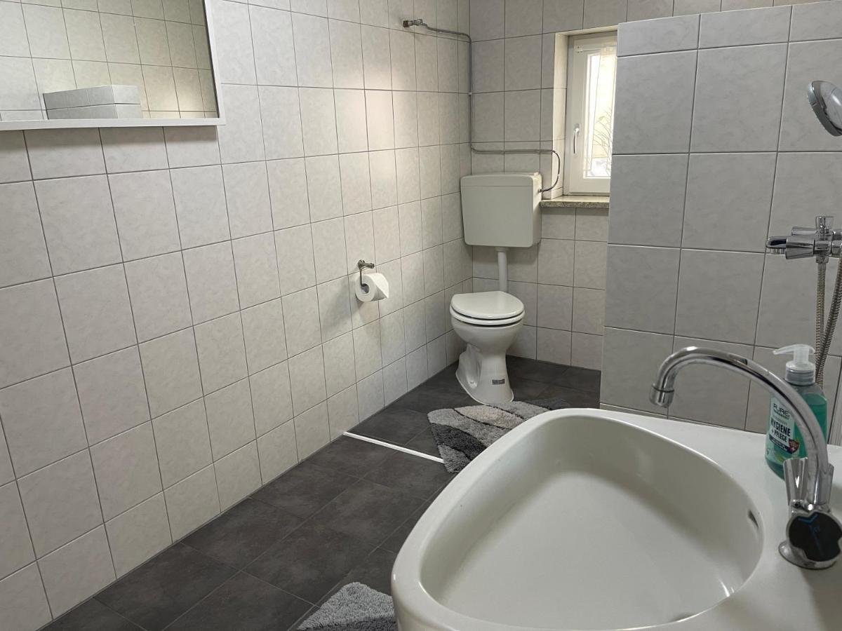 Ferienhaus Hopfental Kelheim Exteriör bild