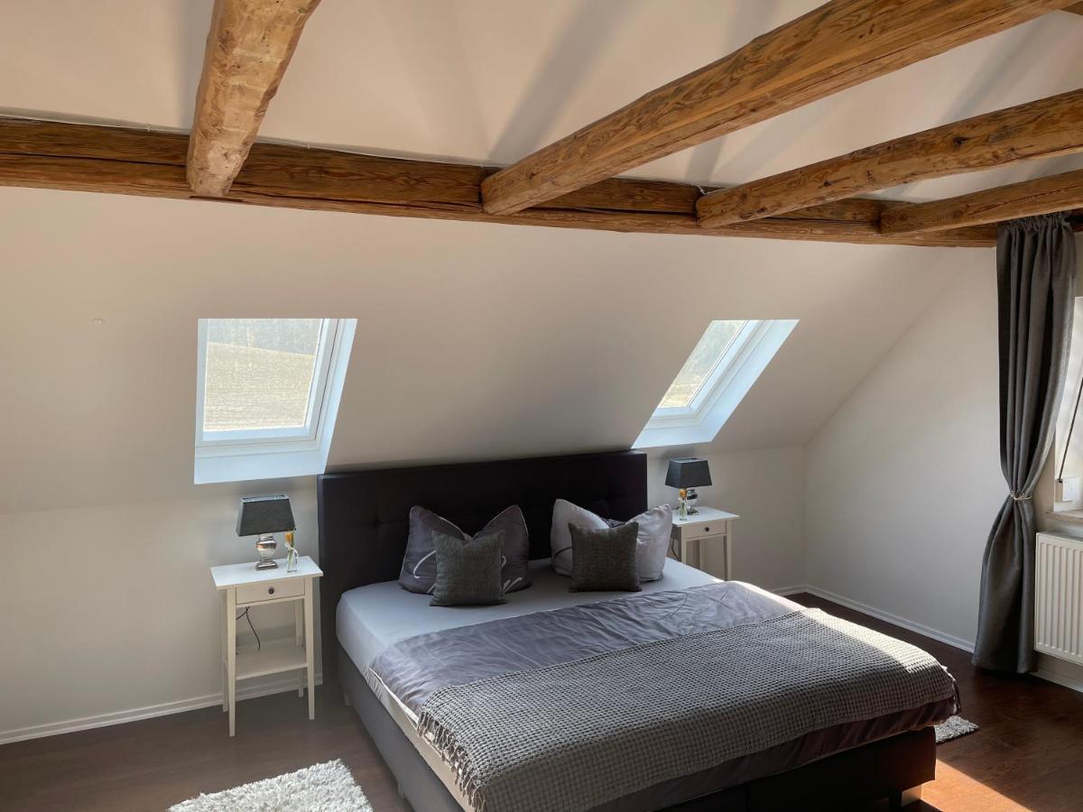 Ferienhaus Hopfental Kelheim Exteriör bild