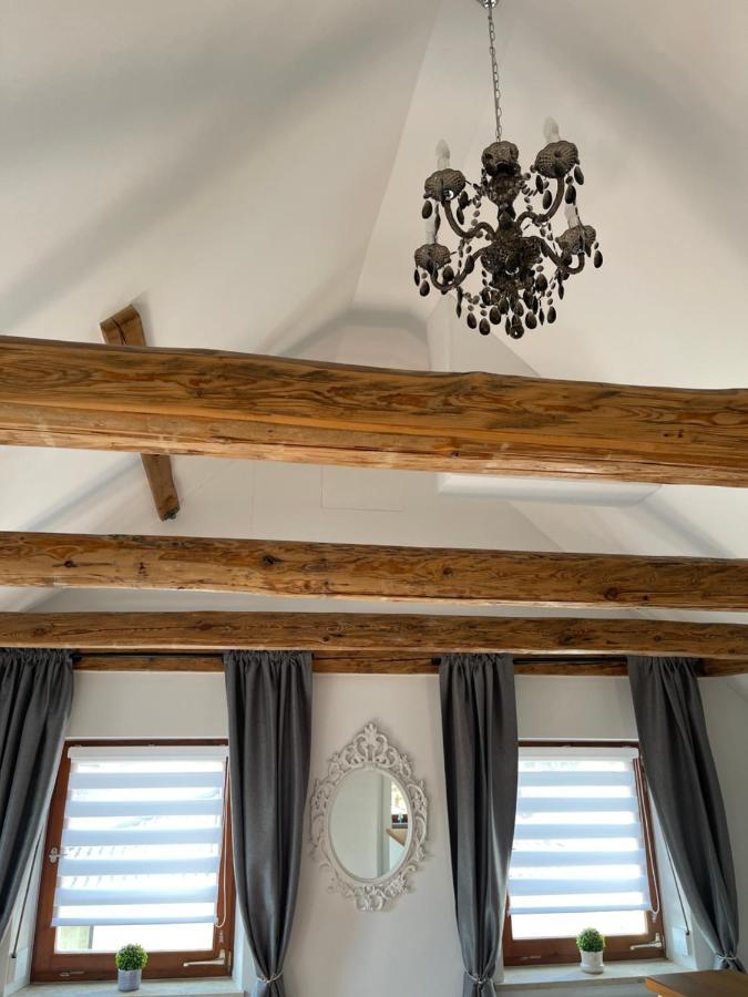 Ferienhaus Hopfental Kelheim Exteriör bild