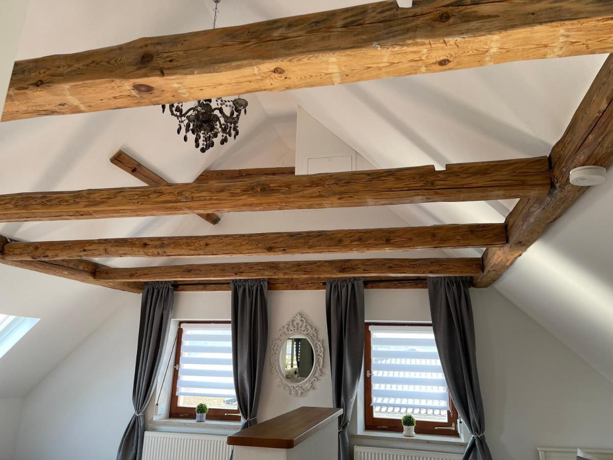 Ferienhaus Hopfental Kelheim Exteriör bild
