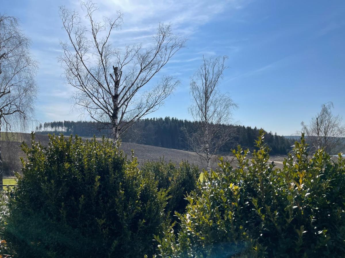 Ferienhaus Hopfental Kelheim Exteriör bild