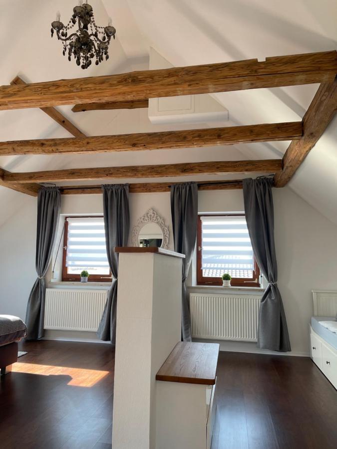 Ferienhaus Hopfental Kelheim Exteriör bild